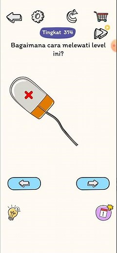 Mind Test: Brain Games Level 374 By Rick Gaming