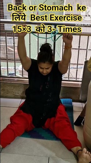 #shorts #trending#reels ##songyoutubeshorts #yoga # subscribe ##viralvideo #3-Sets 2- Times