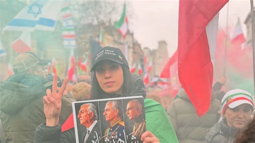 Kimia Alizadeh: Irans einzige Olympia-Heldin kämpft gegen Mullah-Terror