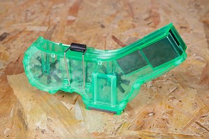 Finish Line Pro Chain Cleaner Kit