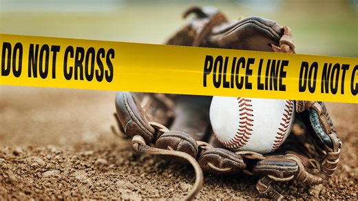 Mississippi 14u Baseball Tournament Ends In Arrests After Umpire, Coach And Coach's Son Get Into Brawl: Watch