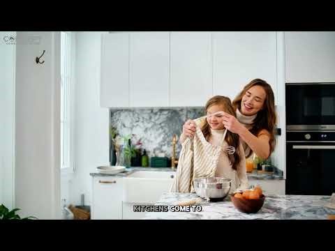 Expert Kitchen Remodeling | Concept Home Renovation