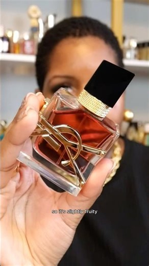 YSL Libre Berry Crush Review