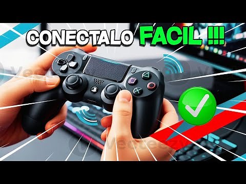 PS4 controller on PC? You'll be surprised how easy it is