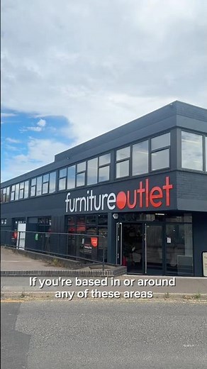 Furnish Your Home For Less 🏡✨ | Furniture Outlet