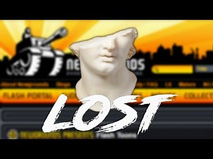 The Lost Song That Was Found on Newgrounds