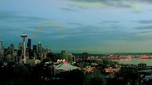 University of Washington TV Spot, 'Discover UW'