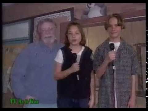 PBS Kids RMPBS Continuity Summer 2000