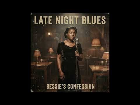 Rosa Belle Morrow – Heavy Dress, Heavy Years | Female Vintage Delta Blues (1930s) Raw Acoustic