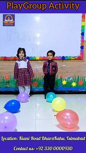 1.6K views · 34 reactions | Jump With Fun – Playgroup Activity!...