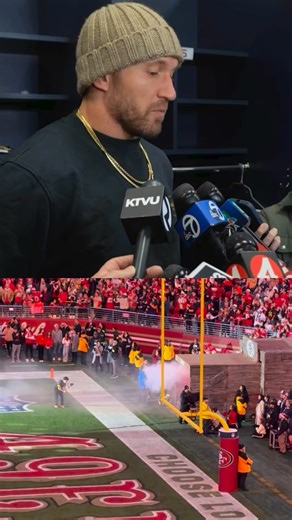#49ers Kyle Juszczyk sees bright days ahead 🙏 via @knbr | Thesfniners