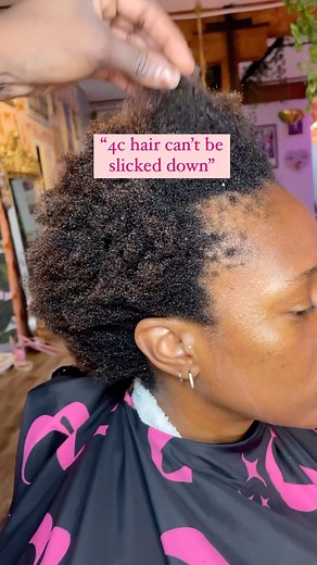 Don’t around here! Our edge control lasts 48 to 72 hours and doesn’t turn white! 🤯 tap the reel to shop 💓 . . . . . #edgecontrol #edgeslaid #edgesonfleek #edgeslayed #thefrontalqueen #edgestutorial #howtolayedges #foamingmousse #edgebrush #4chair | The frontal Queen