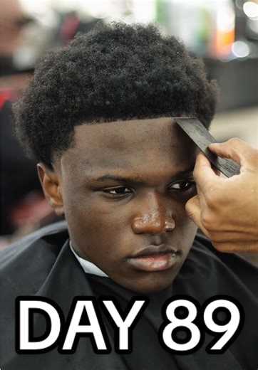 Expert Haircut Services at This Is It Barbershop NYC