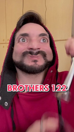 Wait what? #mercuri_88 #littlebrother #fyp #funny #comedy #xyzbca #pov #fypシ #anime #viral #trending #brothers #manga #otaku #humor