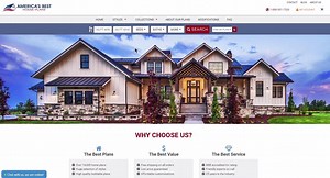 Searching for the perfect house plan? Explore our 15,000 house plans with ease by learning how to use our advanced search features. | America's Best House Plans