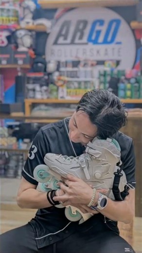 ARGO ROLLERSKATE, Mazatlán, Sinaloa x Galaxy Roller ⛸️💫✨ #galaxyroller #rollerskate #patines
