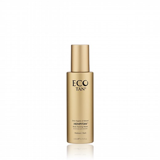 Hempitan Body Tan Water - Best Tanning Water | Eco By Sonya