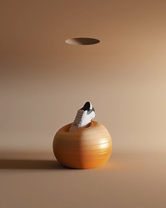 For those who spend their days bouncing around from one place to another: armaniexchange.com/unisex/sneakers-and-accessories_section | Armani Exchange