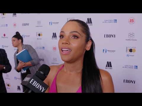 Bianca Lawson Talks the Dynamic Female Characters on 'Queen Sugar'
