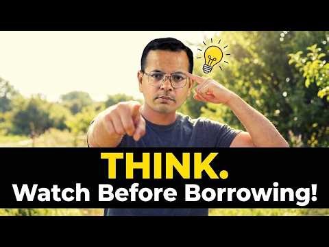 Good Debt vs Bad Debt: Smart Borrowing Guide for Everyone