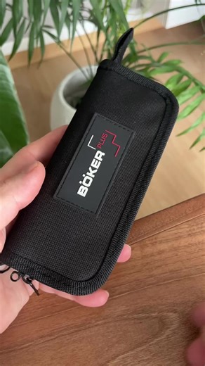 Explore the Böker Plus Knife Collection