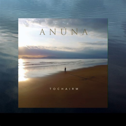 A N Ú N A on Instagram: "Out of nowhere ANÚNA drops a new album entitled Tochairm. And I need to say that no AI was used on this video or any of the music on the album. Some years ago we released an album called Evocation, an attempt to bring together some of the ambient and epic tracks that define part of what we do. This recording takes Evocation, dismantles it and prunes it back and creates a stunning, sustained sonic image using nearly 30 years of recordings dating from 1996 to 2025. Michae