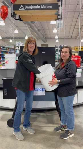 Last Day of the Grand Re-Opening!! Make sure you come in and register to win the Milwaukee set!! | Waggoner Home Center