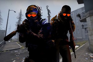 Códigos de las mejores miras de Counter-Strike 2 (CS2) que utilizan los jugadores profesionales y herramientas para crear tus propios 'crosshairs' personalizados