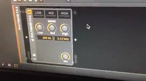 2.2K views · 23 reactions | How to create a three frequency channel split in #Bitwig | Hamilton | Facebook