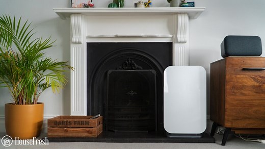 Alen BreatheSmart 45i review - HouseFresh