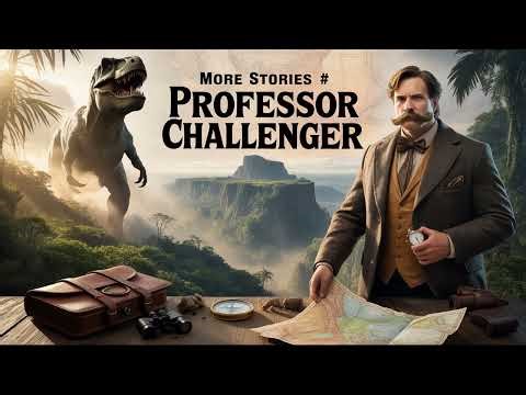 The Disintegration Machine | Arthur Conan Doyle | BBC Radio | Adventure – Science Fiction