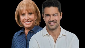 211K views · 4.6K reactions | General Hospital Weekly Spoilers (Sept 22-26, 2025): Nathan’s Shocking Return & Monica’s Farewell! | General Hospital Updates and News | Facebook