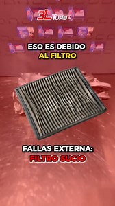 🔧 ¡Reparación completa de Turbo BV43-001 para Mahindra Scorpio 2.2! 🔧 En 3L Turbo restauramos tu turbo con precisión y garantía 💪 🛠️ ¿Qué hicimos? ✅ Cambio total del conjunto central ✅ Limpieza técnica especializada ✅ Balanceo dinámico de alta precisión ✅ Acabado profesional 💥 Resultado: ¡Un turbo como nuevo, con el rendimiento que tu Scorpio merece! 📍 Visítanos en Jr. Sáenz Peña 272 – La Victoria, Lima 📦 Envíos seguros a todo el Perú 📲 Cotiza al instante por WhatsApp: 929 555 565 🚛 Ven