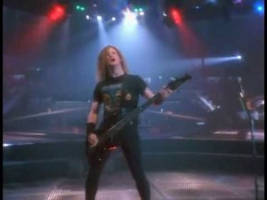 Metallica - Creeping Death (Live Shit: Binge and Purge 1992)