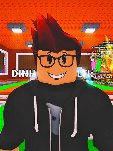 Último Evento de 2025: Surpresas e Humor no Roblox