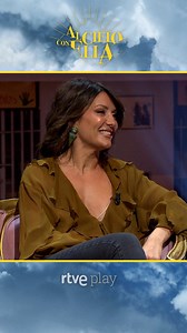 Nagore Robles (@nagore_robles) no salió del armario, a Nagore la sacaron 🏳️‍🌈 Al cielo con ella, HOY a 22:00 en @la2_rtve. Disponible también en la plataforma de @rtveplay para todo el mundo 🌍 | Al cielo con ella