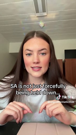 Understanding Consent: Myths and Realities