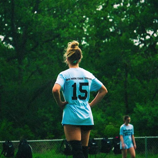 Wisconsin Girls Soccer: Thrilling Playoff Action in Rain