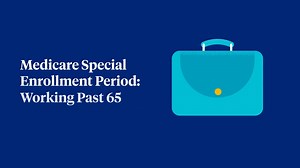 If you worked past 65 and opted to delay Medicare (or have employer coverage via a spouse), see how to use your Special Enrollment Period to get coverage. Also, watch out for the Medicare Part C and Part D penalties that can catch you unaware if you don't enroll fast enough. | Medicare Made Clear
