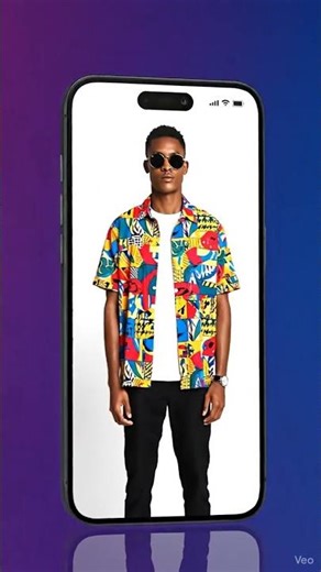 Outfit Check -Try on Clothes