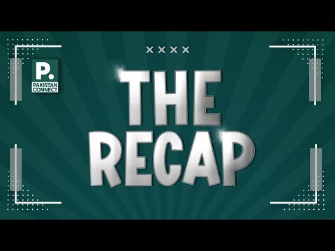 Recap |Pakistan Railways Revival in Balochistan and the Growing Protest Threat