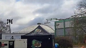 177K views · 231 reactions | A TV and film company which has previously worked on hit shows such as Sex Education, A Good Girl Guide to Murder and Brave New World has arrived at the Oasis Centre! Filming kicked off inside the closed leisure centre today, after a day of prep yesterday. Read all about it here: https://www.swindonadvertiser.co.uk/news/25002457.disney-netflix-apple-tv-food-company-arrives-oasis/ | Swindon Advertiser | Facebook