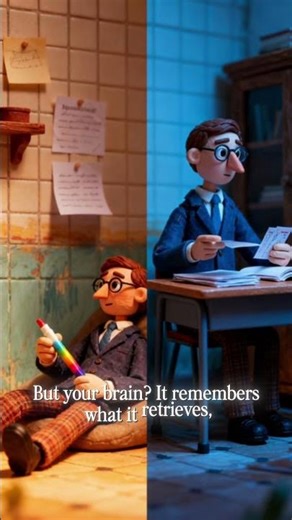 The ‘Visual Learner’ Myth, Debunked