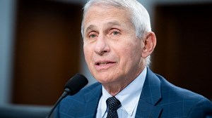 Anthony Fauci's Life, Work During COVID Are PBS Film's Focus