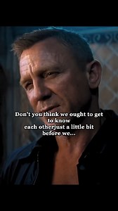 The genetic virus was tampered with. Bond survived.- No Time to Die (2021) | Ahmad Logan