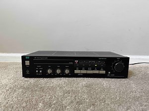 Modular Component Systems MCS 2255 Home 5000 Digital Series Stereo Integrated Amplifier