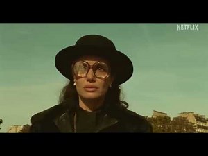 Maria (2024) | Official Trailer | 4K | Netflix