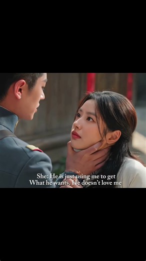 Those eyes 😭Drama: The lament of autumn#oc #fypシ #cdrama #thelamentofautumn