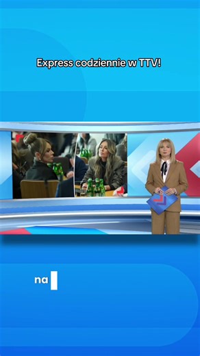 Express codziennie w TTV!