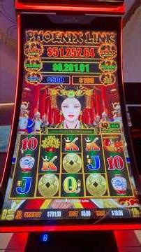 High Limit Room Caesar’s Palace!! #slot #casino #bonus #phoenix #link